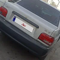 پراید 131مدل 94 پراید ۱۳۱