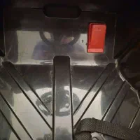 ماشین کودک|اسباب‌بازی بچه|رشت, منظریه|دیوار