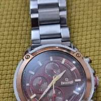 ساعت مچی مردانه