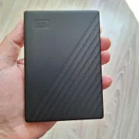 هارد ۲ ترا وسترن