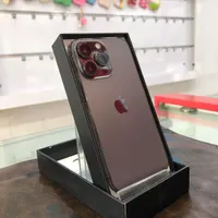 اپل iPhone 13 Pro با حافظهٔ 128 گیگابایت