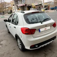 کوییک بدون رنگ 402|خودرو سواری و وانت|کرمان, |دیوار