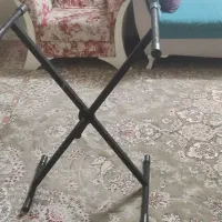 پایه ضربدری