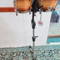 بانگو بینگو پرفشنال مایل با کاور و پایه بهترین مدل