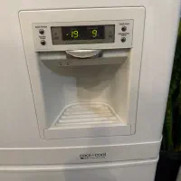 یخچال برای خریدار واقعی|یخچال و فریزر|تهران, نظامی گنجوی (توانیر)|دیوار