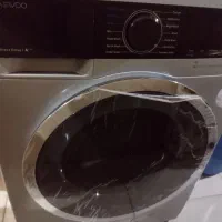فروش ماشین لباسشویی دوو۸ کیلویی