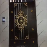 نقاشی ساختمان و رنگ کاری تمام کارهای چوبی واهنی|خدمات پیشه و مهارت|نسیمشهر, |دیوار