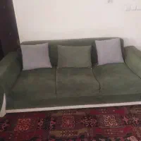 مبل ددحد نو قبمت خیلی مناسب  فروش فوری|مبلمان خانگی و میز عسلی|فردیس, شهرک ارم|دیوار