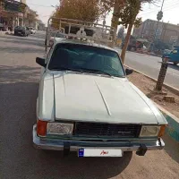 پیکان مدل ۸۸دوگانه فابریک|خودرو سواری و وانت|اصفهان, براآن شمالی|دیوار