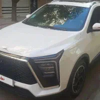 خودروی Kmc x5