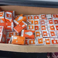 فروش لامپ رشته ای پر مصرف صد وات