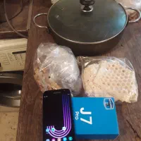 j7 pro 64G|موبایل|تهران, عباسی|دیوار