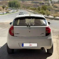 جک جی ۳ هاچ بک مدل ۹۱ ۱۶ سوپاپ فول آپشن|خودرو سواری و وانت|مهاباد (آذربایجان غربی), |دیوار