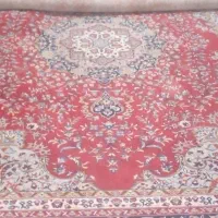 سلام فروش ۲عدد فرش ۱۲ متری سالم|فرش|قائن, |دیوار