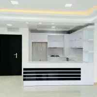 کابینت lll هایگلاس lll پاپ چوپ|مصالح و تجهیزات ساختمان|ایرانشهر, |دیوار