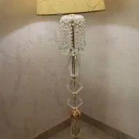 اباژور ایستاده|چراغ خواب و آباژور|تهران, شهرک آپادانا|دیوار