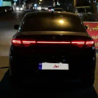 تارا اتوماتیک V41404|خودرو سواری و وانت|مشهد, احمدآباد|دیوار