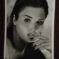 تابلوی هانده ارچل