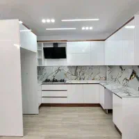 ۶۵متردوخواب/سالن پرده خور/فروشنده واقعی/سندتکبرگ|فروش آپارتمان|گرمدره, |دیوار