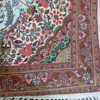 فرش دستبافت زرع ونیم|فرش|ملایر, |دیوار