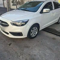 شاهین Gسانروف دار 1402 espدار فول|خودرو سواری و وانت|تبریز, |دیوار