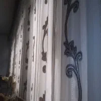 پرده|پرده، رانر، رومیزی|ساوه, |دیوار