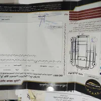 پژو پارس دوگانه منبع بزرگ|خودرو سواری و وانت|مشهد, ایثار|دیوار