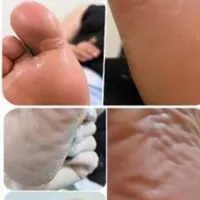 کف سابی و پارافین تراپی پا|خدمات آرایشگری و زیبایی|شاهین‌شهر, شهرک امام علی|دیوار
