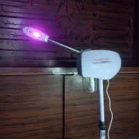 دستگاه بخور مخصوص صورت|آرایشی، بهداشتی، درمانی|محمدشهر, سیدآباد|دیوار