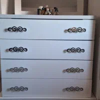 دراور همراه با اینه