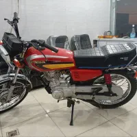موتور 95