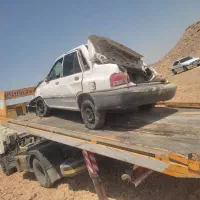 ماشین تصادفی