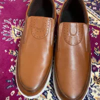 کفش مردانه