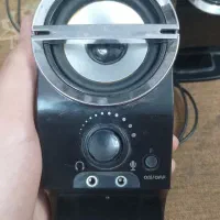 اسپیکر  TSCO|قطعات و لوازم جانبی رایانه|یزد, |دیوار