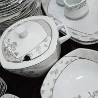 چینی پردیس|ظروف سرو و پذیرایی|شهریار, شهریار|دیوار