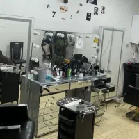 وسایل ارایشگاه مردانه فوری