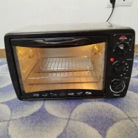 اون توستر