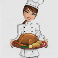 نیروی خدماتی خانم با جای خواب