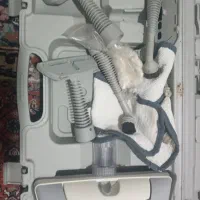 بخار شور|جاروبرقی، جارو شارژی، بخارشو|همدان, |دیوار