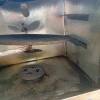 تنورگازی|اجاق گاز و لوازم برقی پخت‌وپز|نجف‌آباد, کهریزسنگ|دیوار