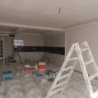 نقاش ساختمان هستم با بهترین قیمت|خدمات پیشه و مهارت|سبزوار, کاشفی شمالی (دادگستری)|دیوار