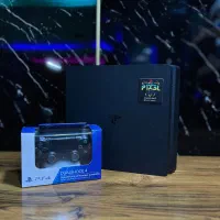 PS4 Slim یک ترابایت کپی خور