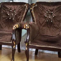 مبل کارکرده