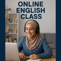 زبان انگلیسیت با ما