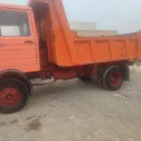 خاور608|خودرو سنگین|اصفهان, براآن شمالی|دیوار