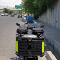 کیف موتورسیکلت