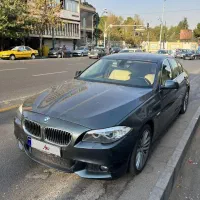 Bmw-520-2013|خودرو سواری و وانت|تهران, فرمانیه|دیوار