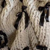 شال مبل پتو|رختخواب، بالش، پتو|مشهد, مشکینی (شهرک غرب)|دیوار