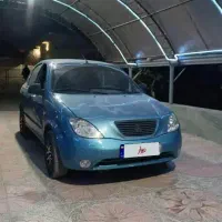 تیبا ۲ مدل ۹۳