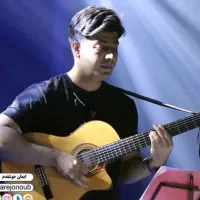 آموزش گیتار و خوانندگی خصوصی، حضوری